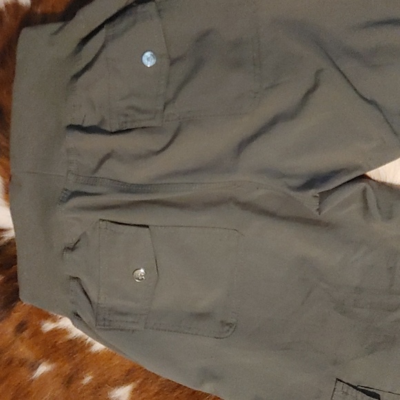 Mofiz Hiking Capris - Picture 6 of 8